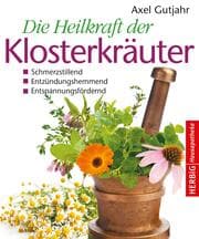 Cover von Die Heilkraft der Klosterkräuter