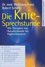 Cover von Die Knie-Sprechstunde