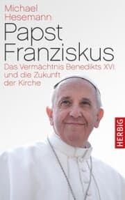 Cover von Papst Franziskus