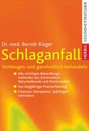 Cover von Schlaganfall