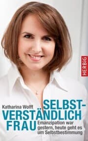 Cover von Selbstverständlich Frau