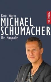 Cover von Michael Schumacher