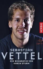Cover von Sebastian Vettel