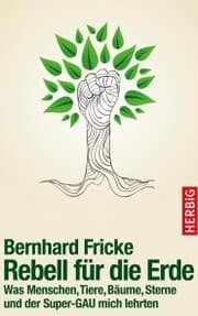 Cover von Rebell für die Erde