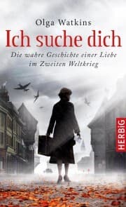 Cover von Ich suche dich