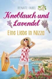 Cover von Knoblauch und Lavendel