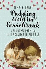 Cover von Pudding steht im Eisschrank