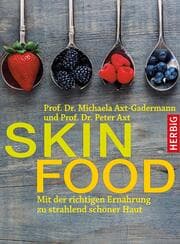Cover von Skin-Food