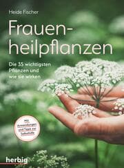 Cover von Frauenheilpflanzen