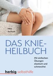 Cover von Das Knieheilbuch