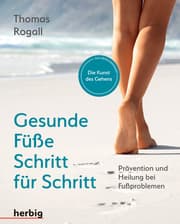 Cover von Gesunde Füße Schritt für Schritt