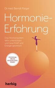 Cover von Hormonie-Erfahrung
