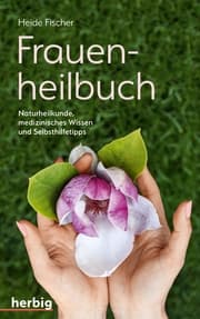 Cover von Frauenheilbuch