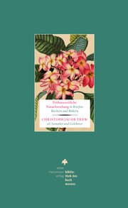 Cover von Frühneuzeitliche Naturforschung in Briefen, Büchern und Bildern