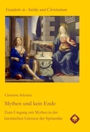 Cover von Mythen und kein Ende