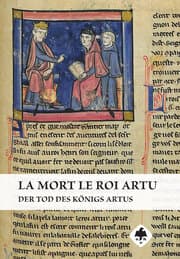 Cover von La mort le roit Artu