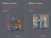 Cover von Wilhelm von Tyrus