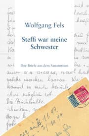 Cover von Steffi war meine Schwester