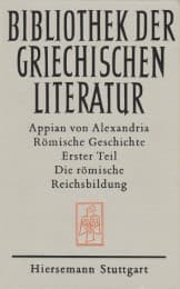 Cover von Römische Geschichte