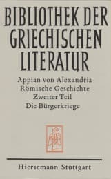 Cover von Römische Geschichte 2
