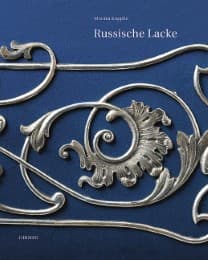 Cover von Russische Lacke