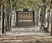 Cover von Der Platanenhain