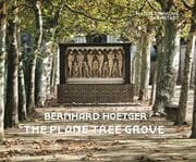 Cover von Bernhard Hoetger