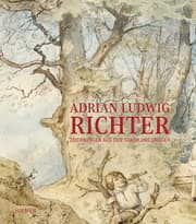 Cover von Adrian Ludwig Richter