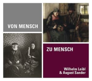 Cover von Von Mensch zu Mensch