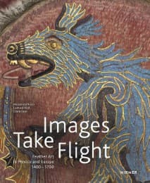 Cover von Images Take Flight