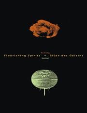 Cover von Flourishing Spirits - Blüte des Geistes