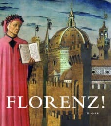 Cover von Florenz!