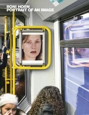 Cover von Roni Horn - Portrait of an Image