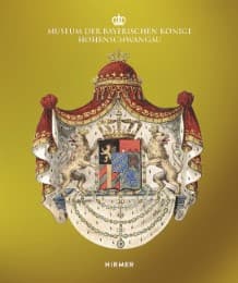 Cover von Museum der Bayerischen Könige Hohenschwangau