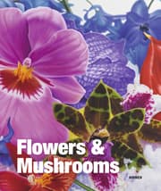 Cover von Flowers & Mushrooms