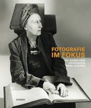 Cover von Fotografie im Fokus/Fokus on Photography