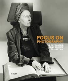 Cover von Focus on Photography