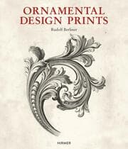 Cover von Ornamental Design Prints