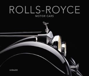 Cover von Rolls-Royce - Motor Cars
