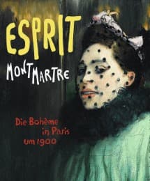 Cover von Esprit Montmartre