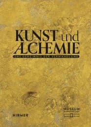 Cover von Kunst und Alchemie - Das Geheimnis der Verwandlung