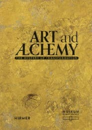 Cover von Art and Alchemy - Mystery of Transformation