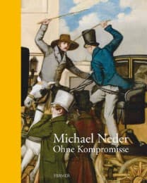 Cover von Michael Neder - Ohne Kompromisse