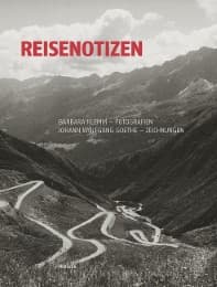 Cover von Reisenotizen