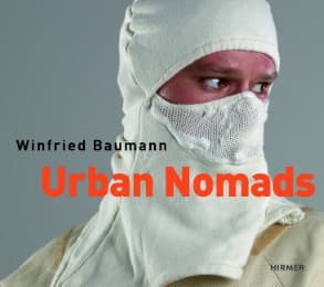Cover von Winfried Baumann - Urban Nomads