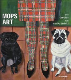 Cover von Mops Art