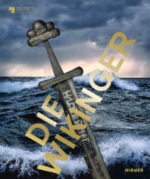 Cover von Die Welt der Wikinger