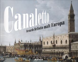 Cover von Canaletto