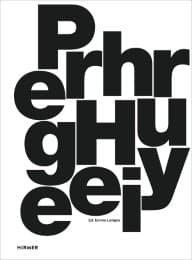 Cover von Pierre Huyghe