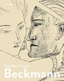 Cover von Goethe - Faust - Beckmann